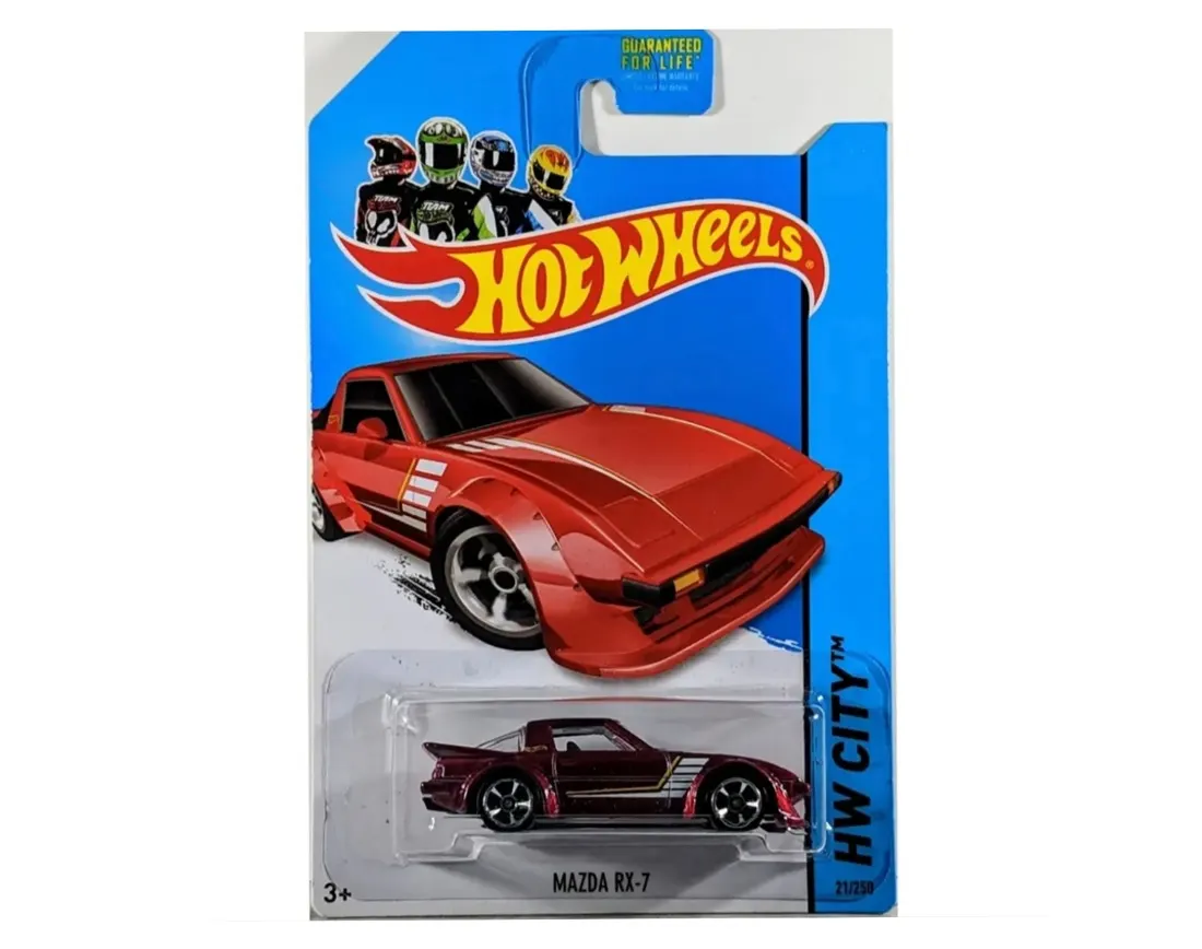 Mazda RX-7