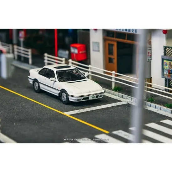 Honda Prelude (BA4)