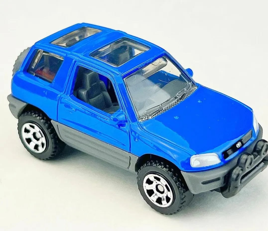 1997 Toyota Rav4