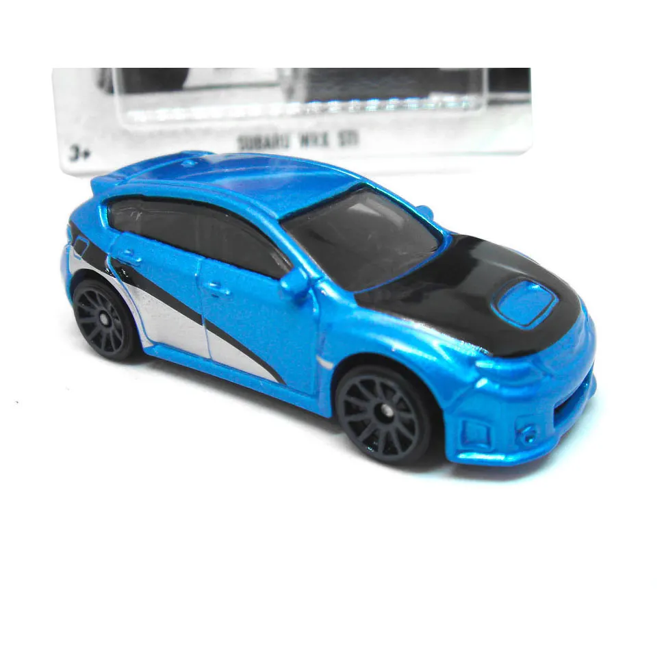 Subaru WRX STI