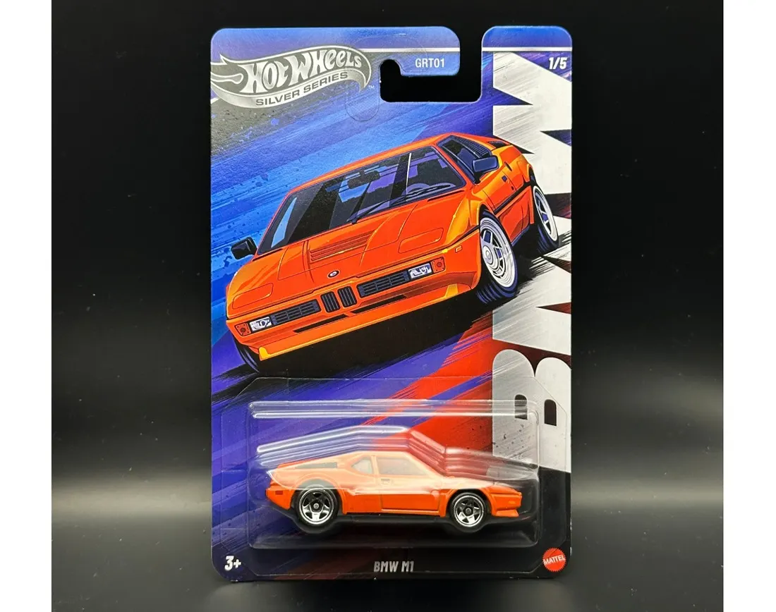 BMW M1