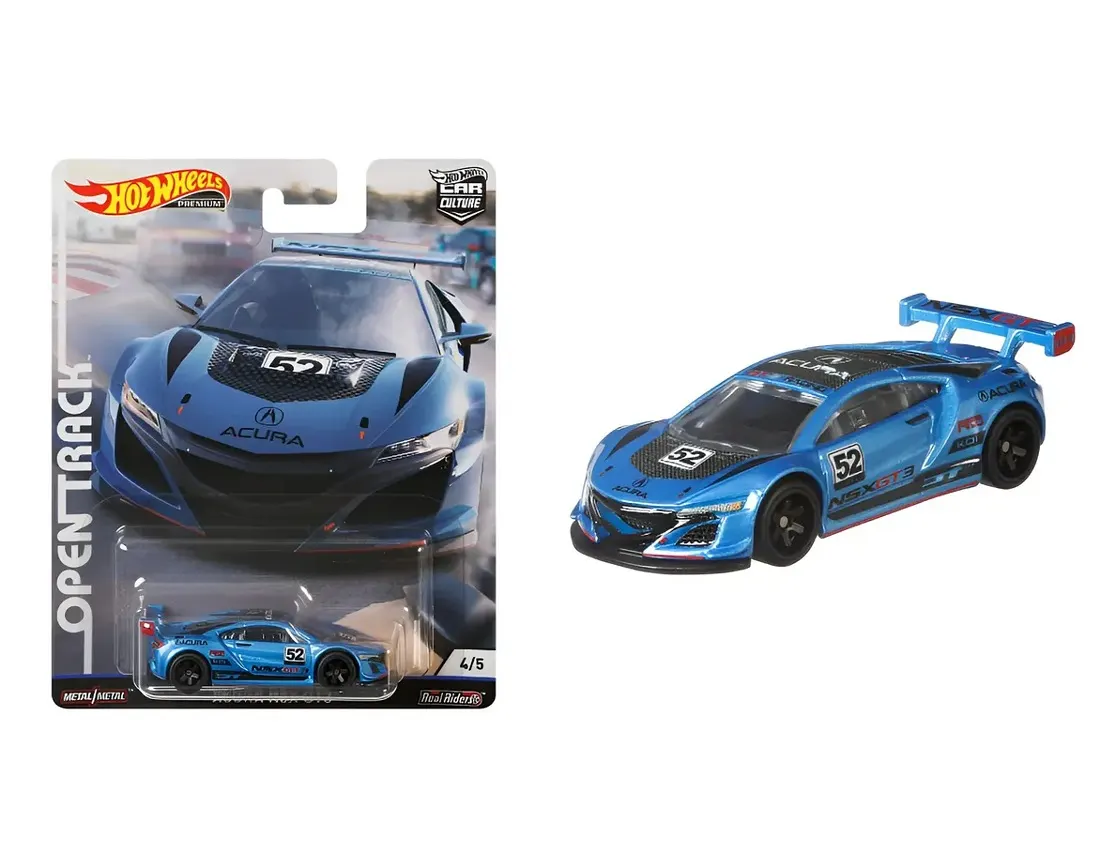 Acura NSX GT3
