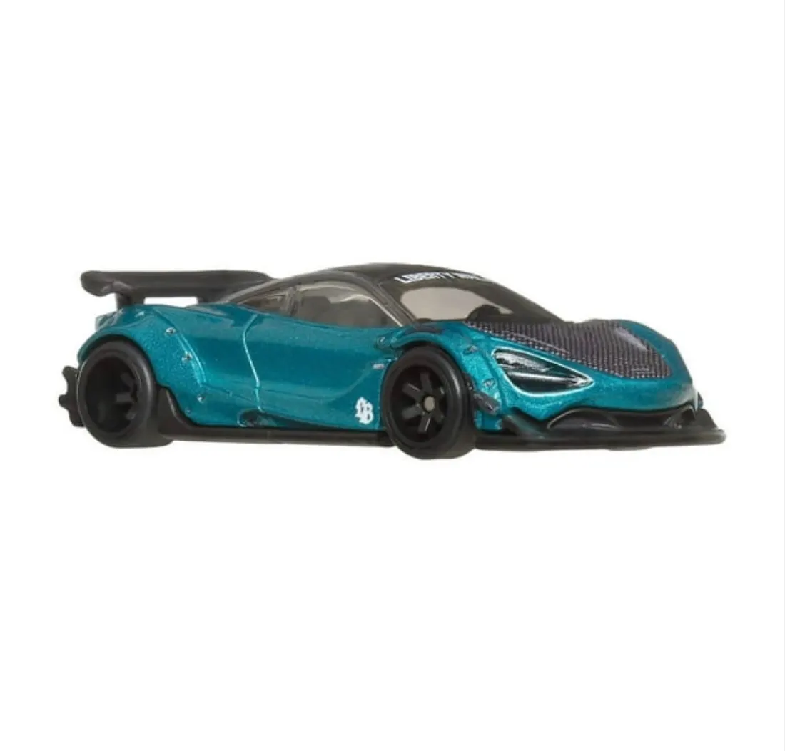 LB-Works Mclaren 720S