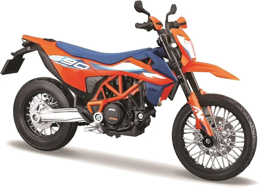 2023 KTM 690 SMC R