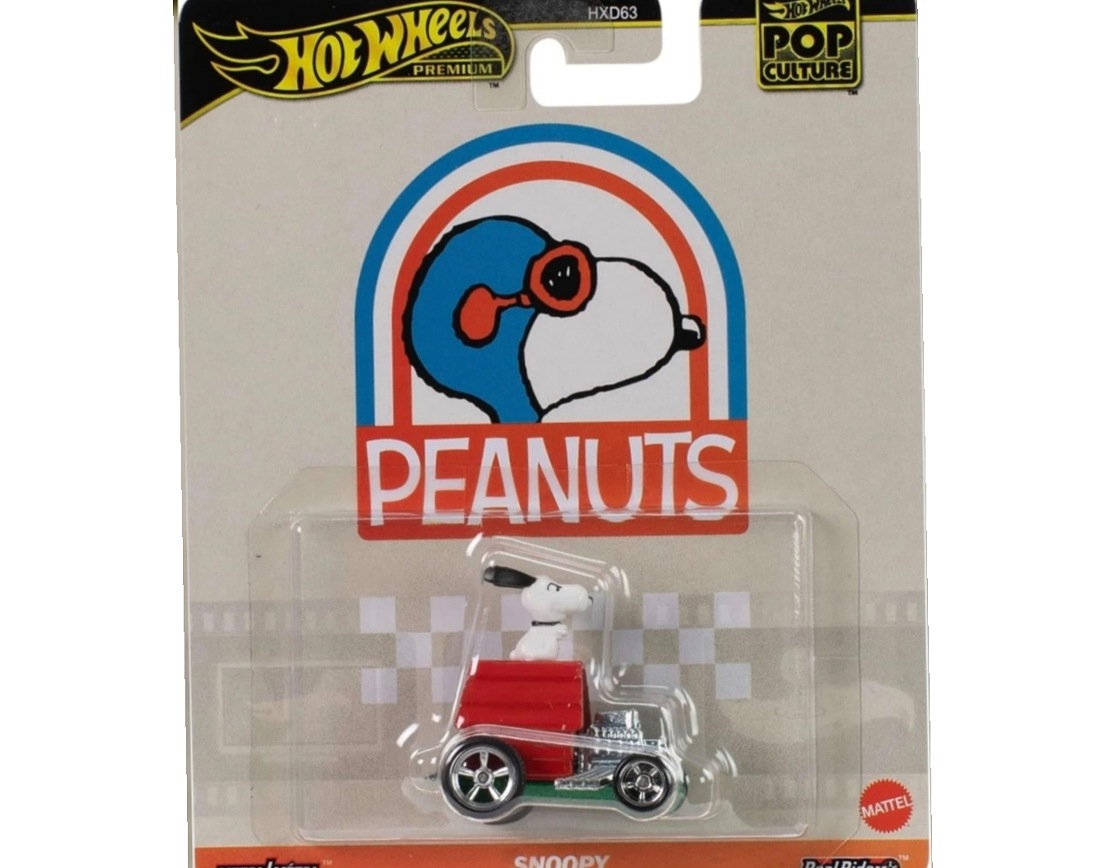 Snoopy