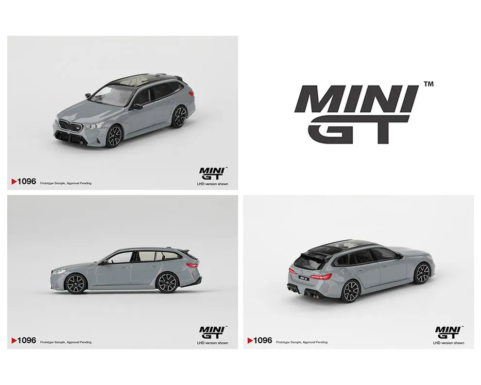 BMW M5 Touring (G99)