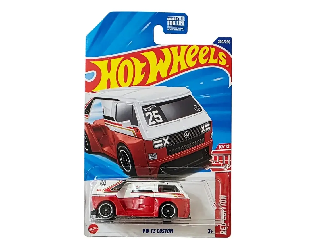 Vw T3 Custom