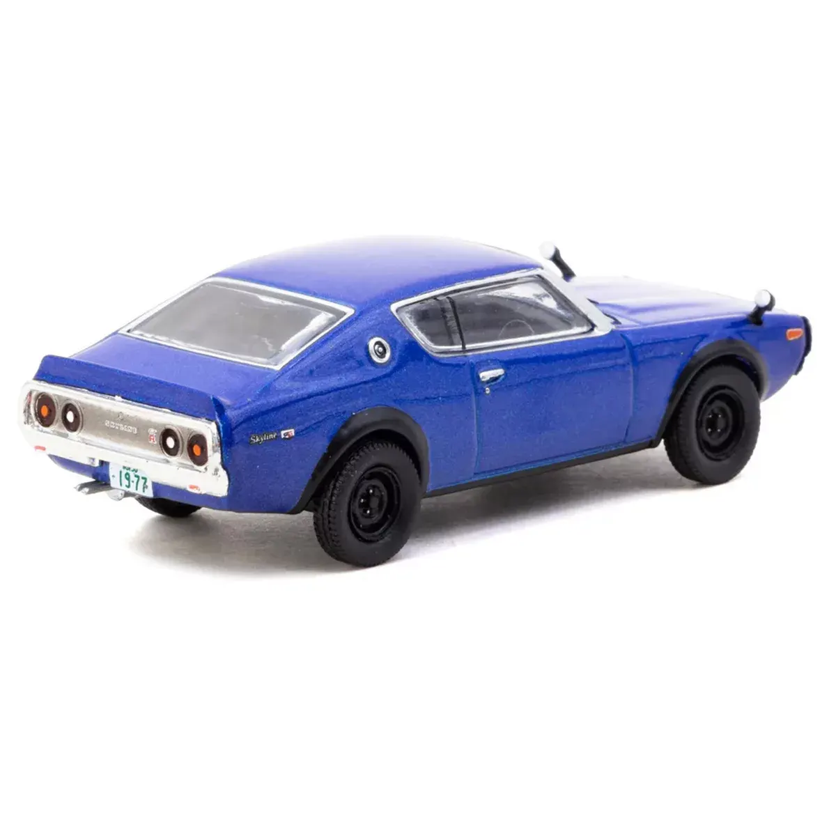Nissan Skyline 2000GT-R KPGC110