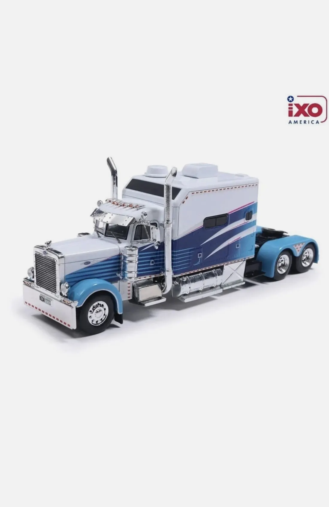 Peterbilt 379