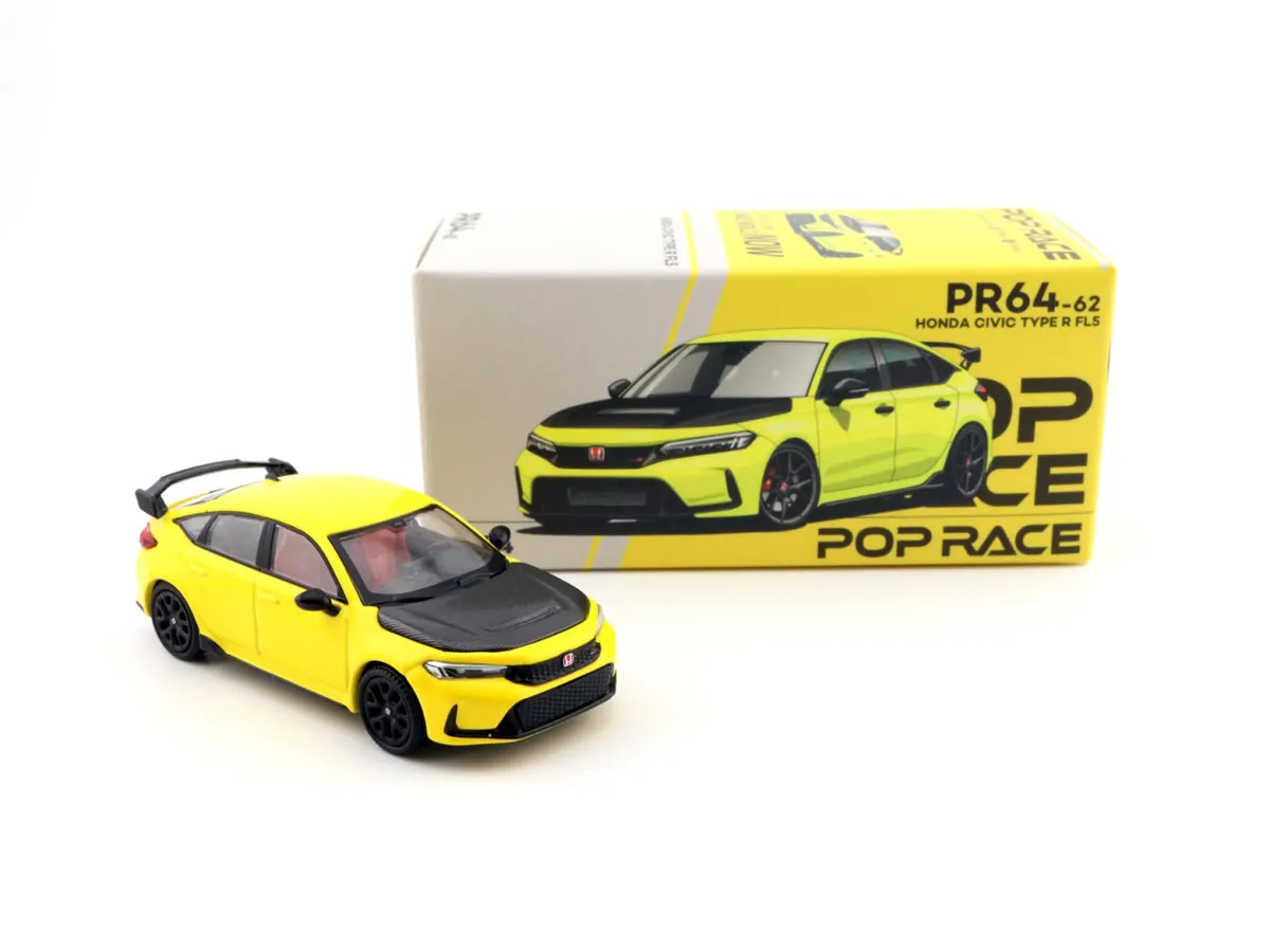 HONDA CIVIC FL5 TYPE-R