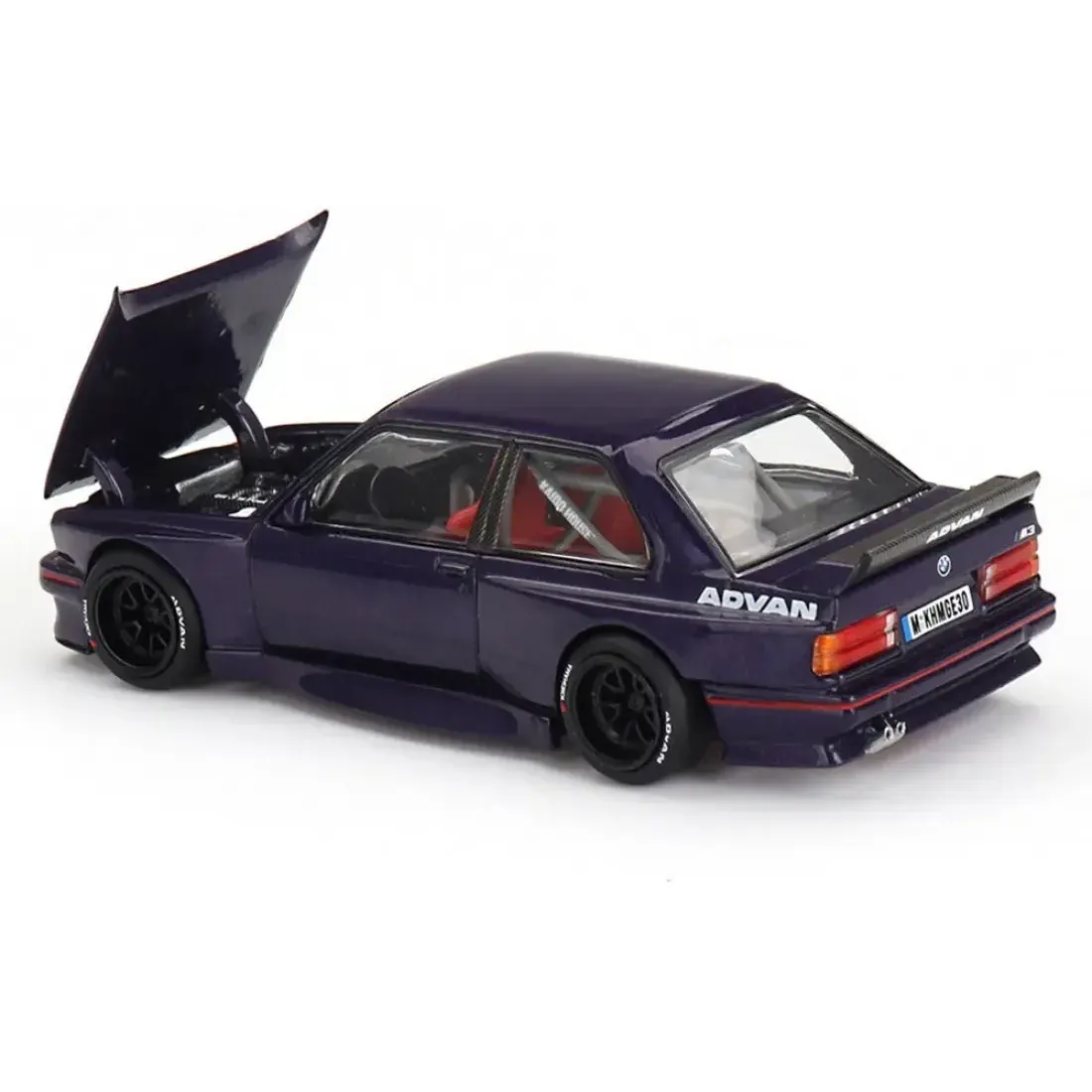 BMW M3 Kaido GT V2