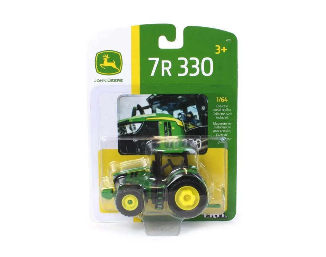 7R 330 Tractor