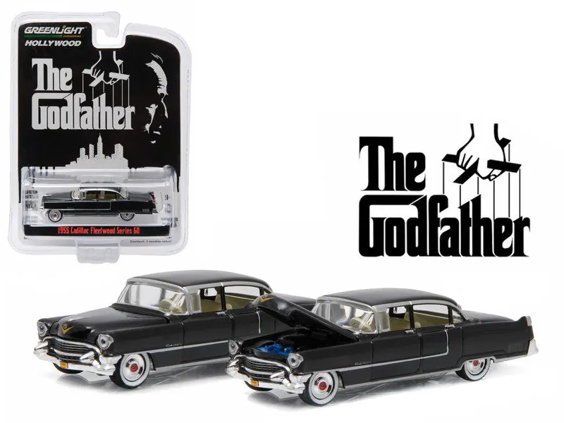 1955 Cadillac Fleetwood Series 60 | El Padrino