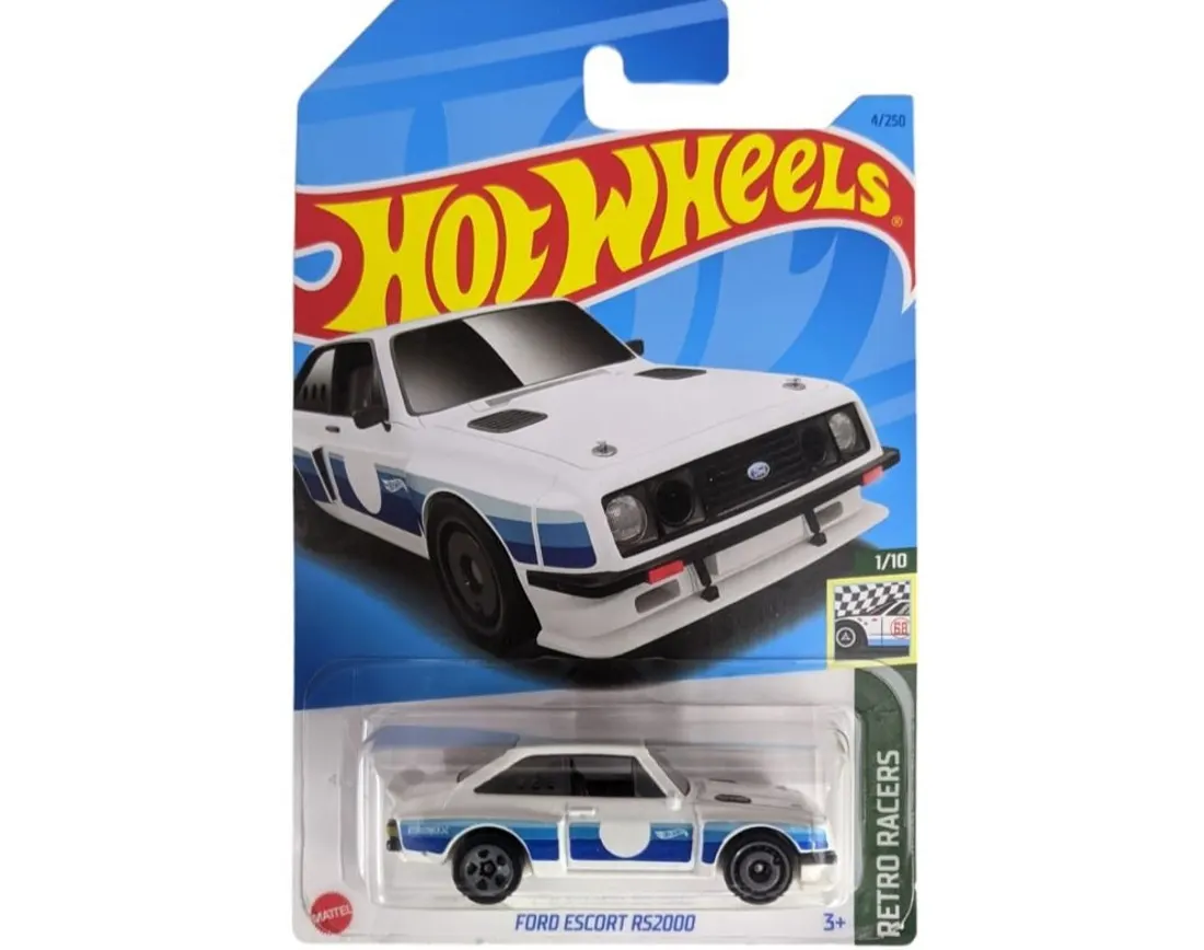 Ford Escort RS2000