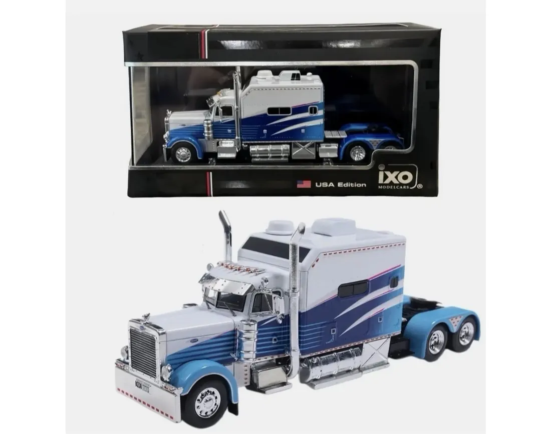 Peterbilt 379