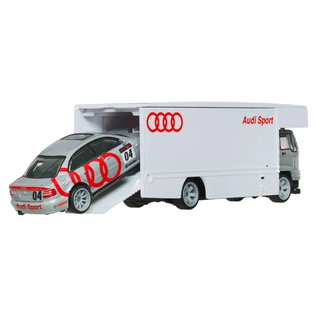 Audi S4 Quatro