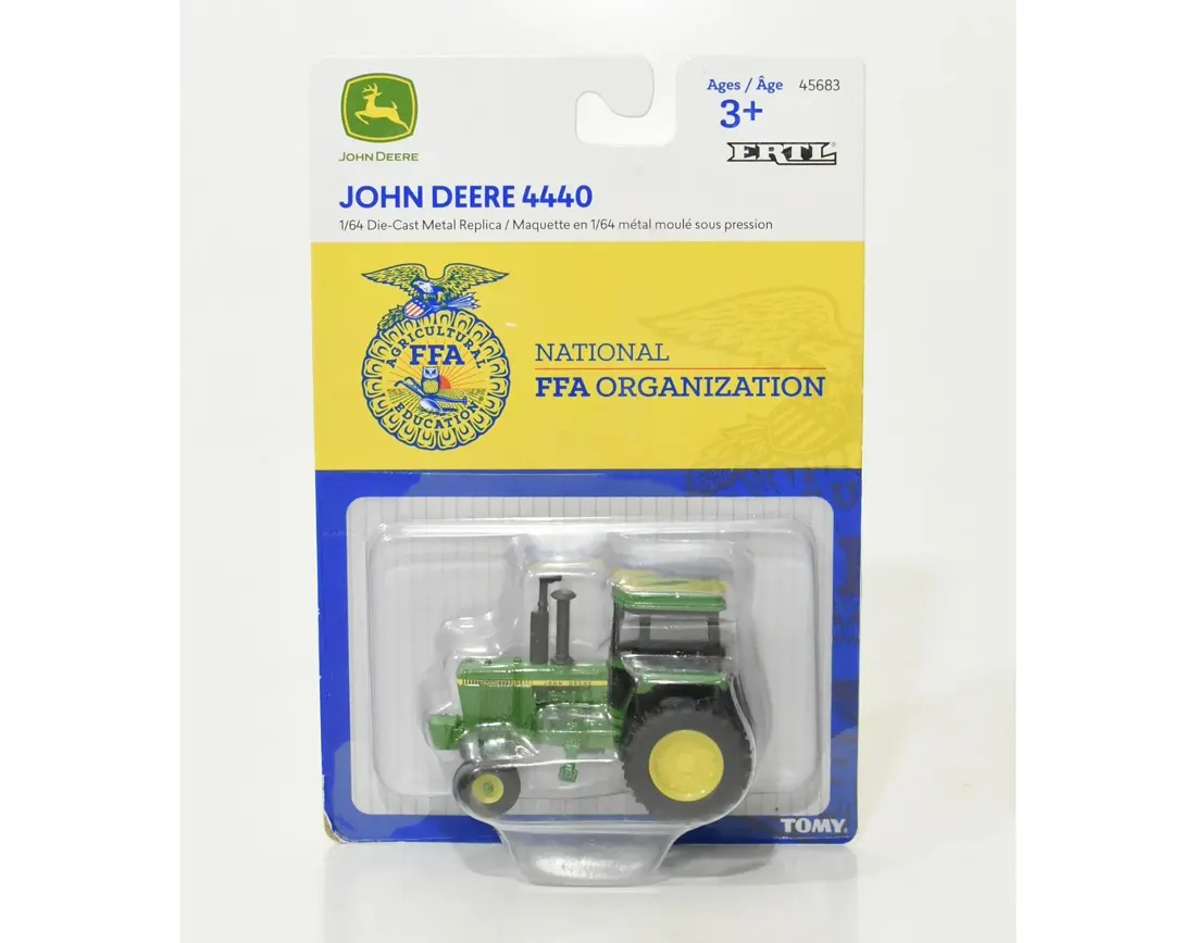 Tractor John Deere 4440