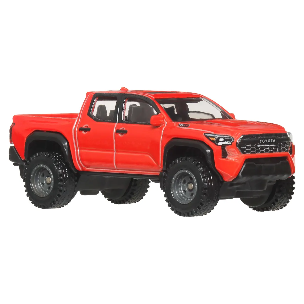 2024 Toyota Tacoma Trd Pro