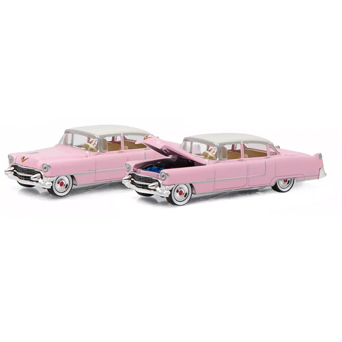 1955 Cadillac Fleetwood Series 60 | Elvis