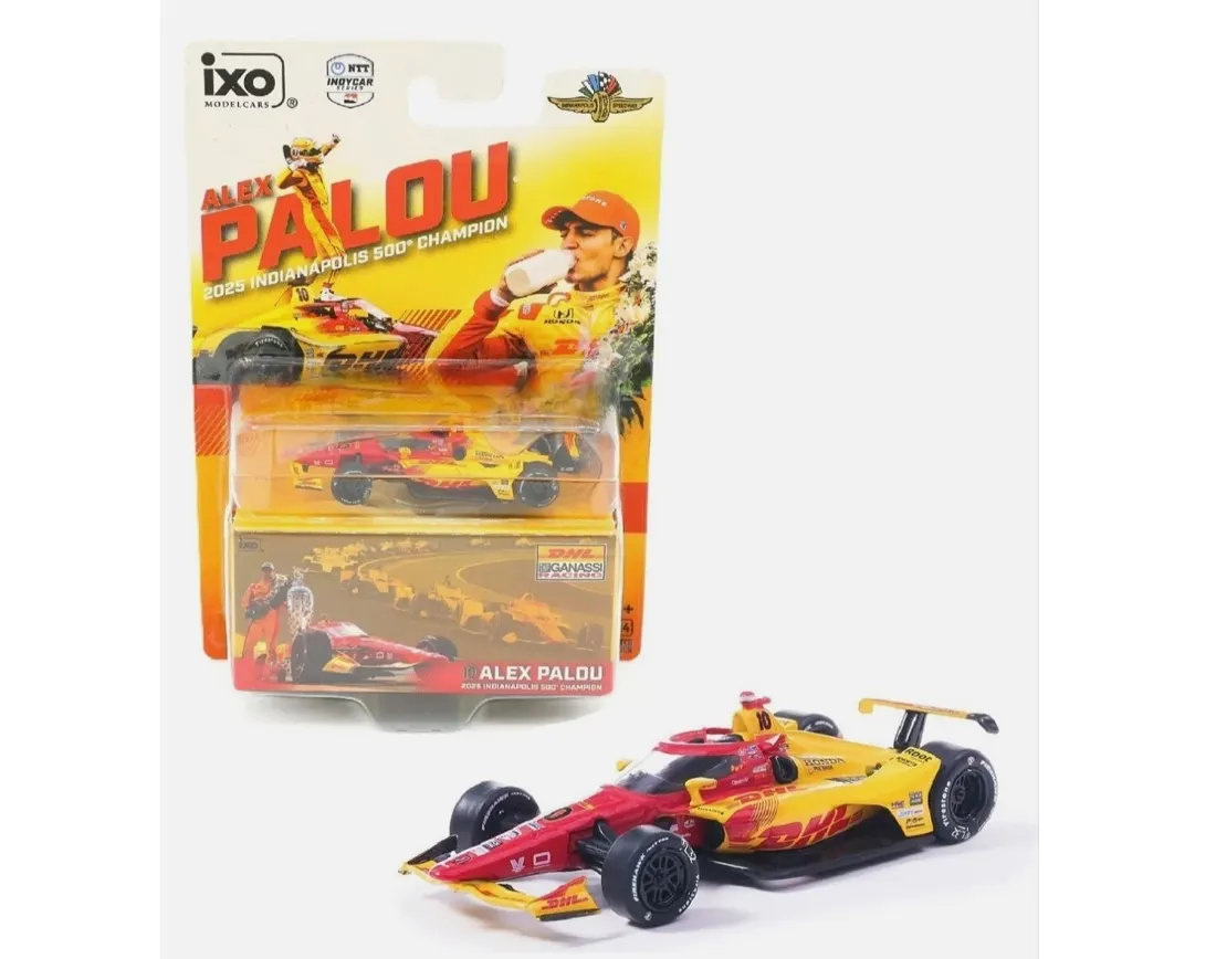 Indicar Honda DHL