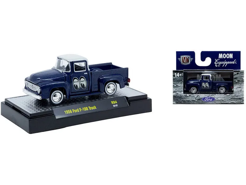 1956 Ford F-100 Truck