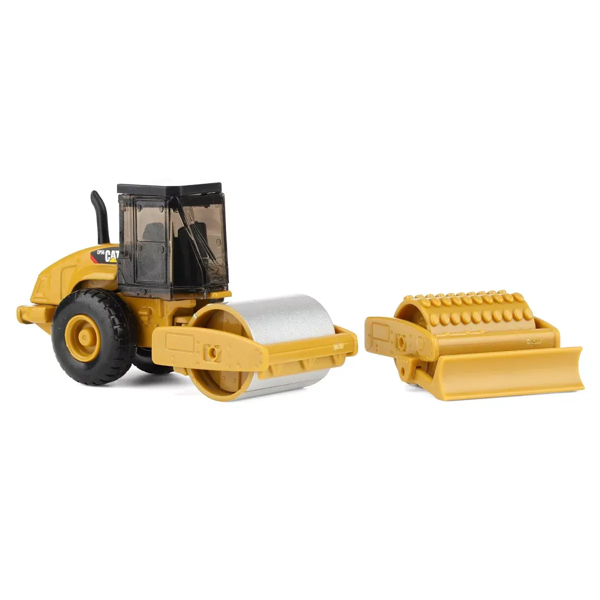 Compactadora CAT 9CS56