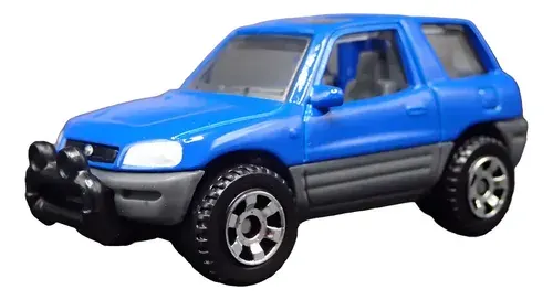 1997 Toyota Rav4