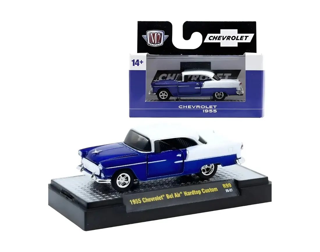 Chevrolet Bel Air 1955