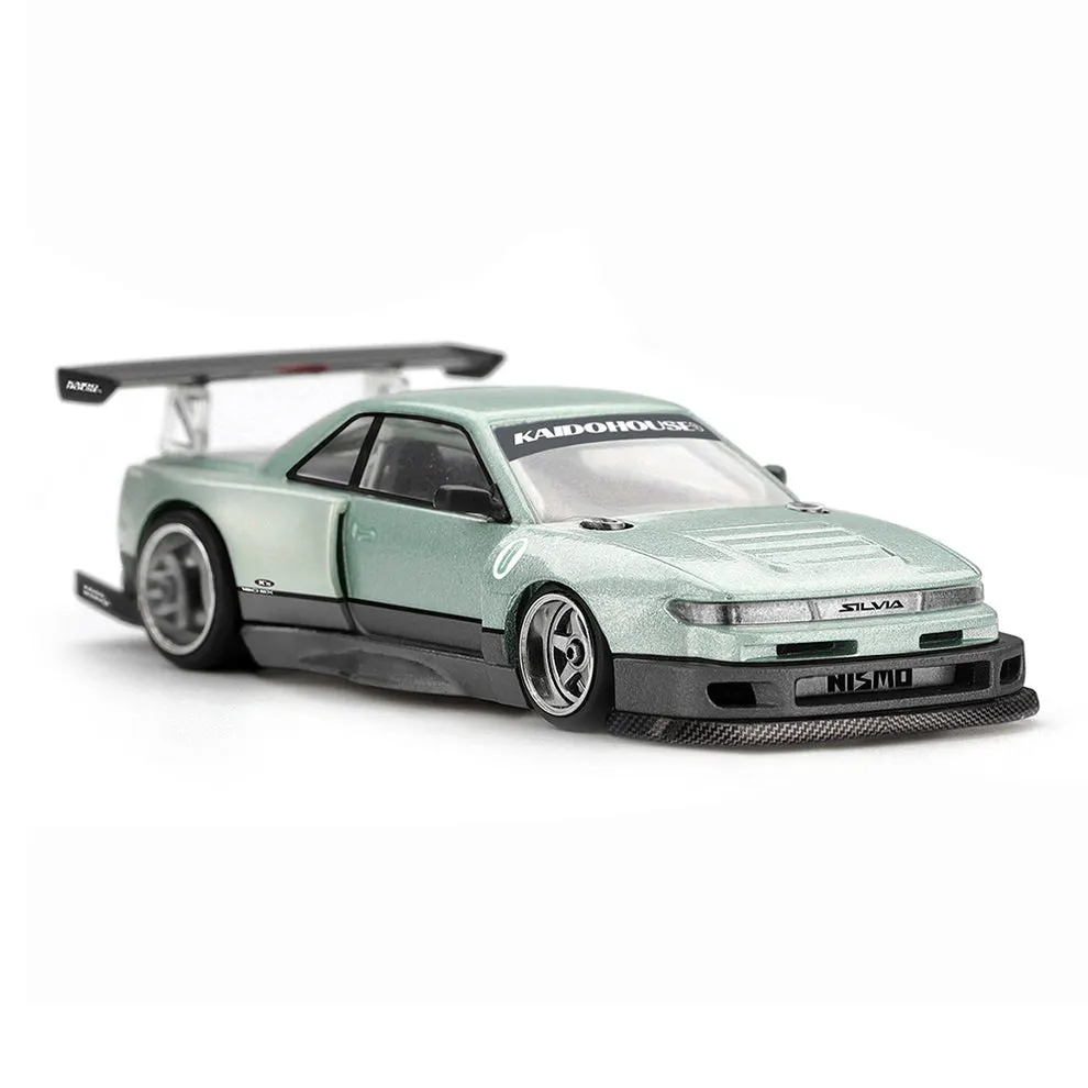 Nissan Silvia S13-R Kaido Works V1