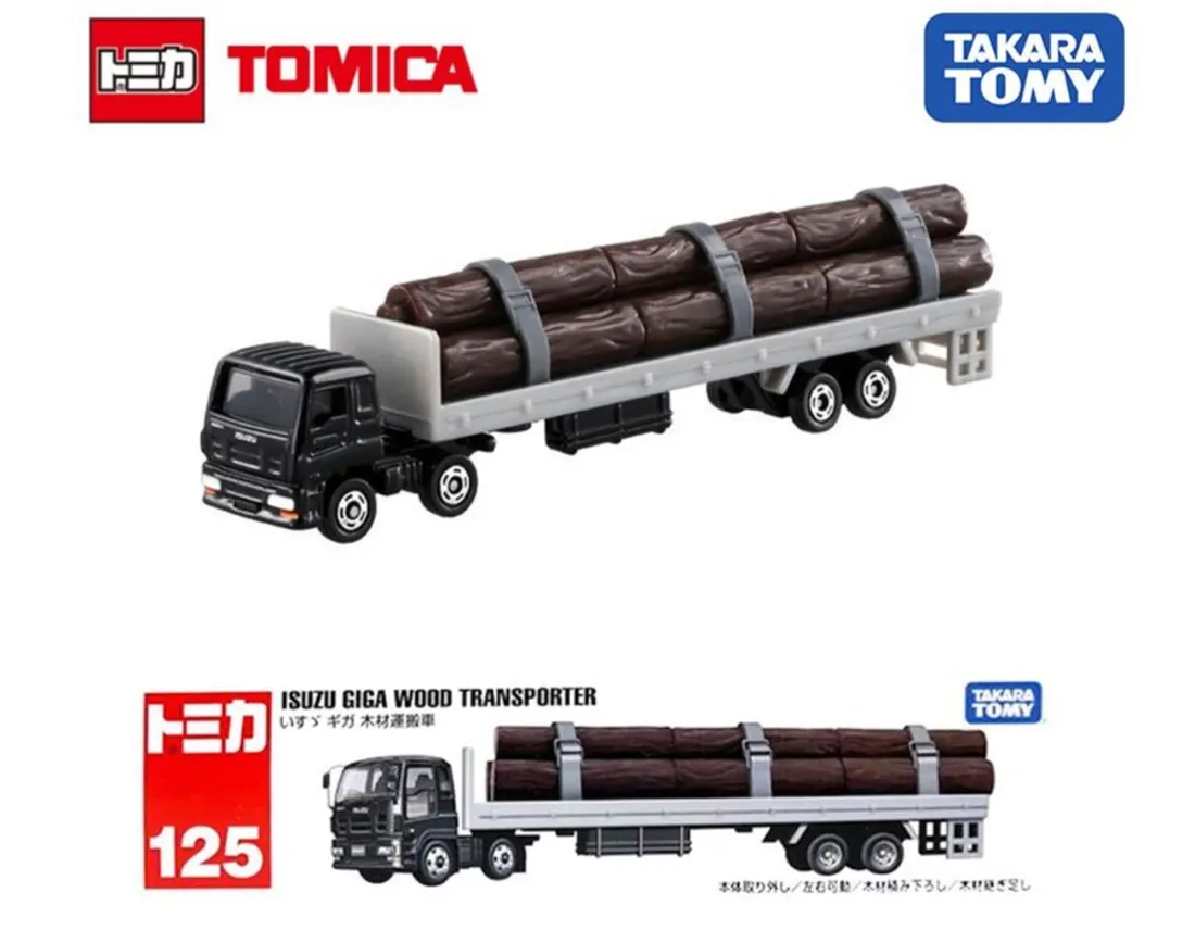 Isuzu Giga