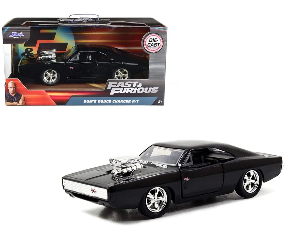 Dom's Dodge Charger R/T
