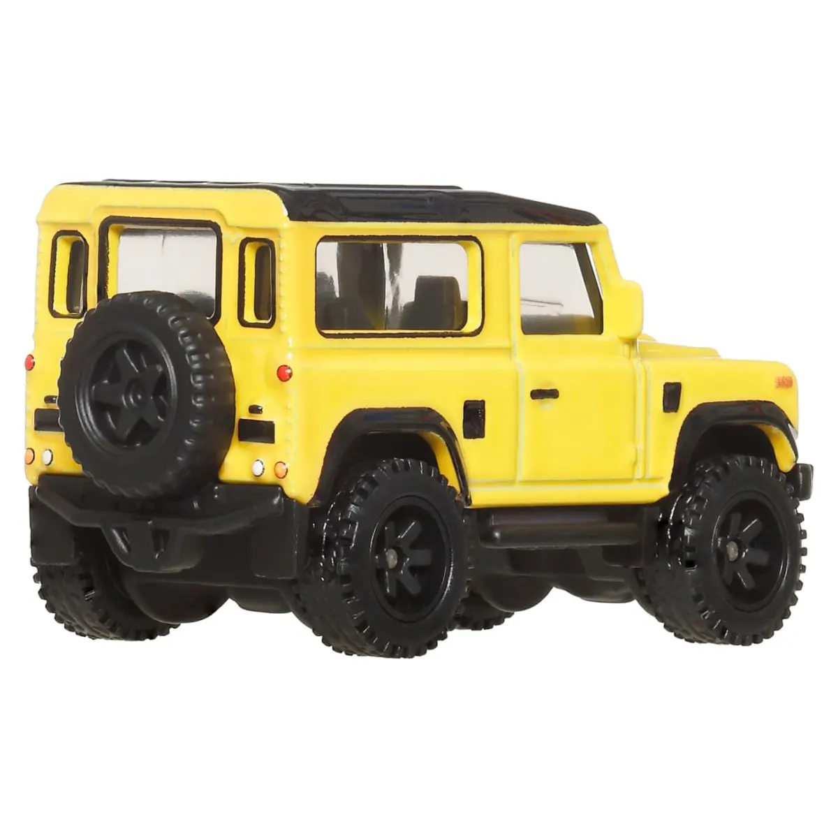 Land Rover Defender 90