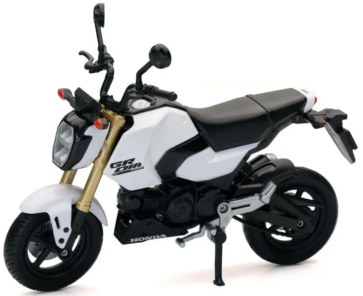 Honda GROM
