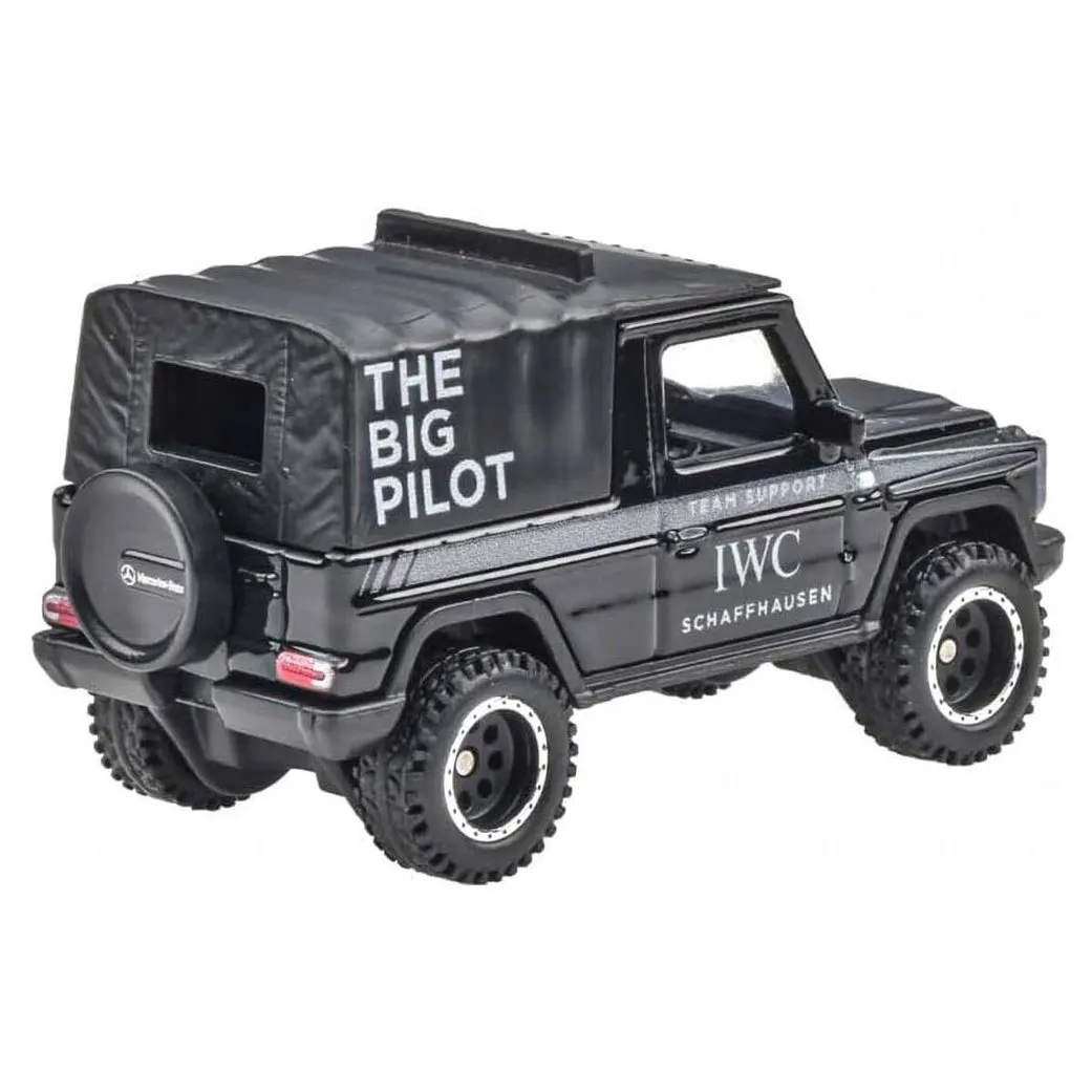 1993 Mercedes-Benz G-Class