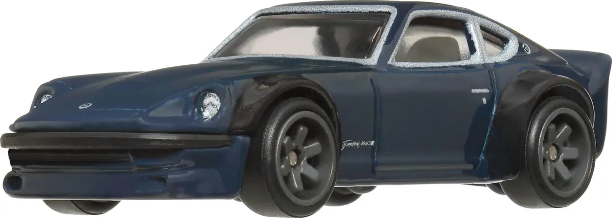 Nissan Fairlady Z