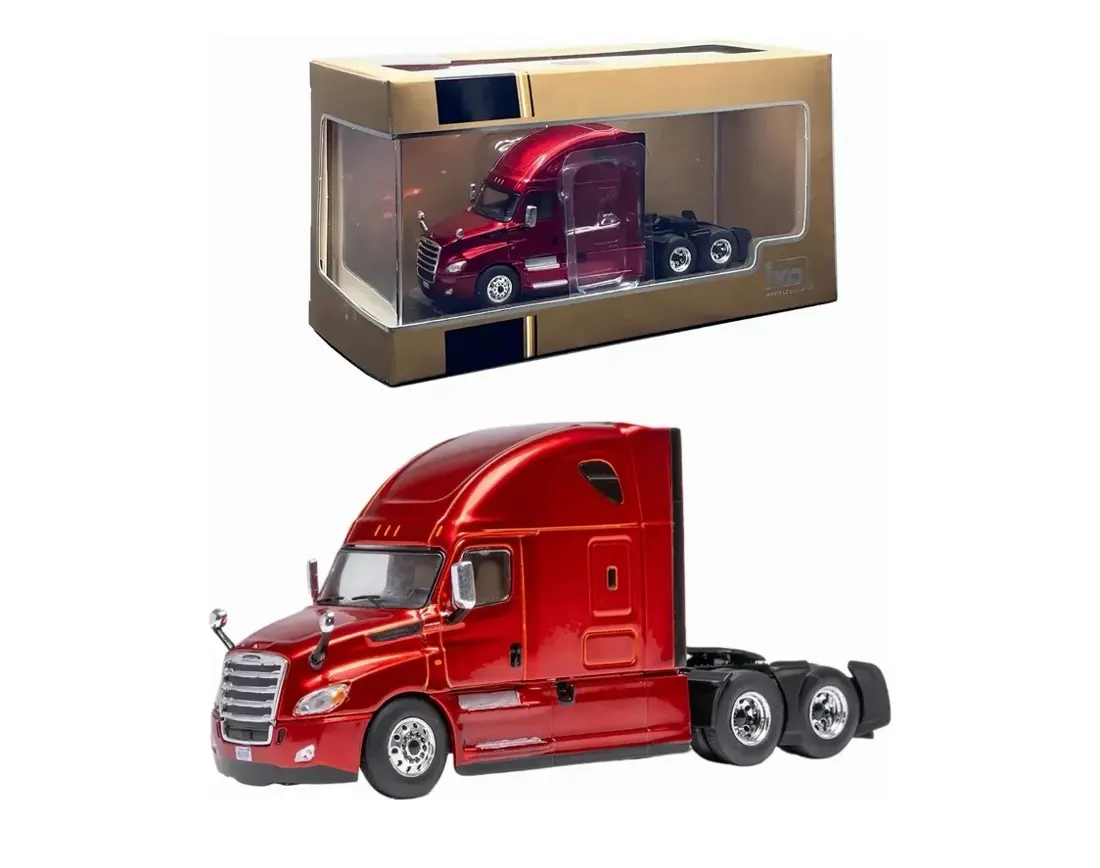Freightliner Cascadia 2018