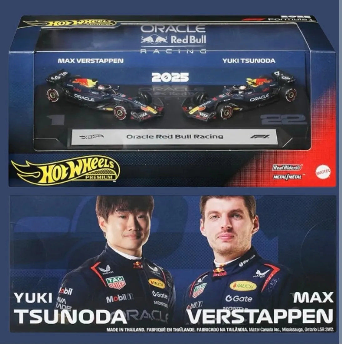Equipo Red Bull Racing