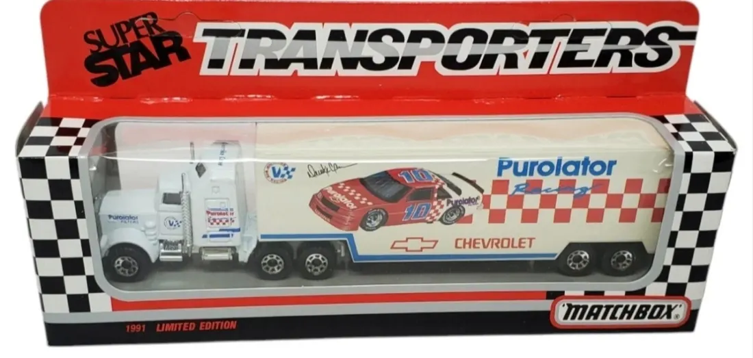 Kenworth