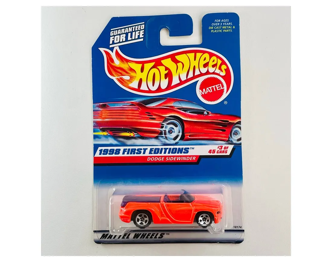 Dodge Sidewinder
