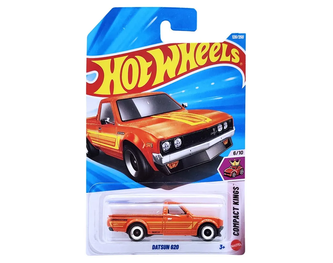 Datsun 620