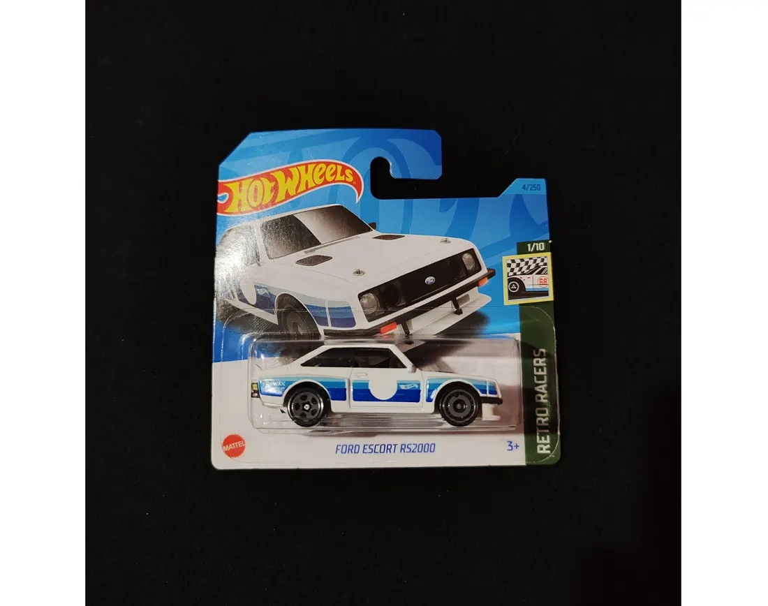 Ford Escort RS2000