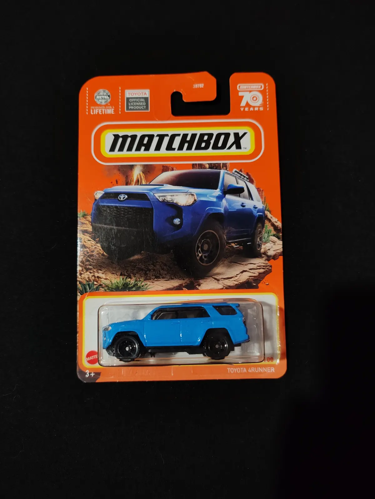 Toyota 4runner