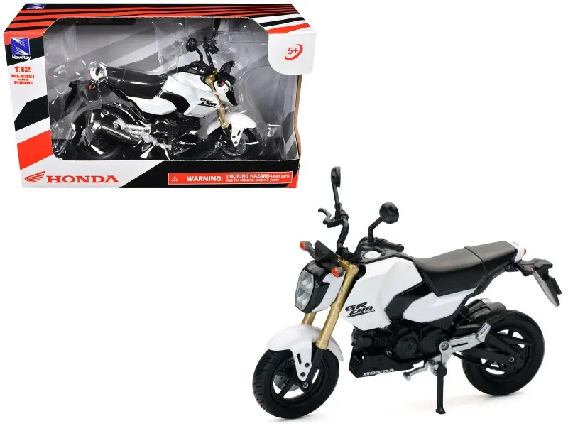 Honda GROM