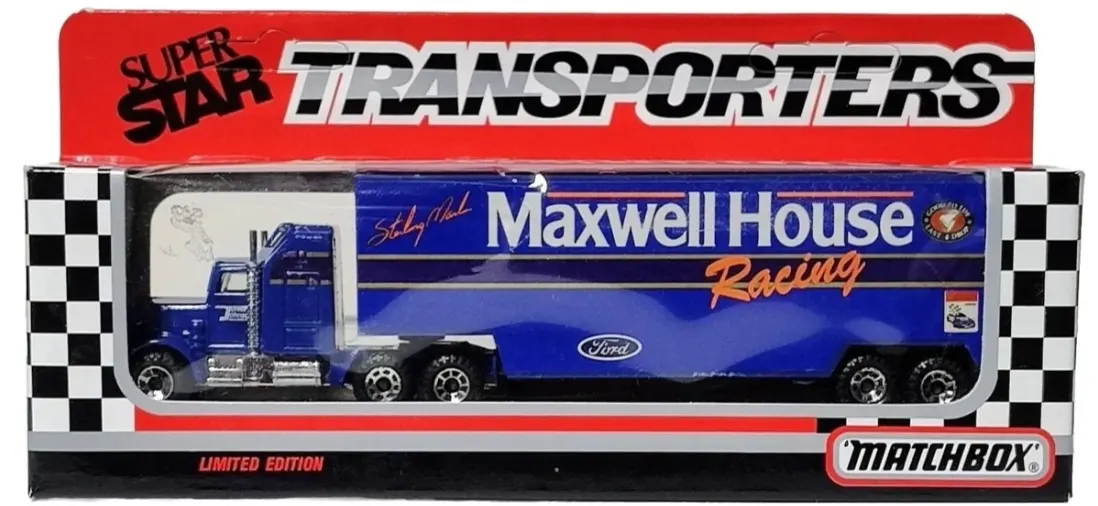 Kenworth