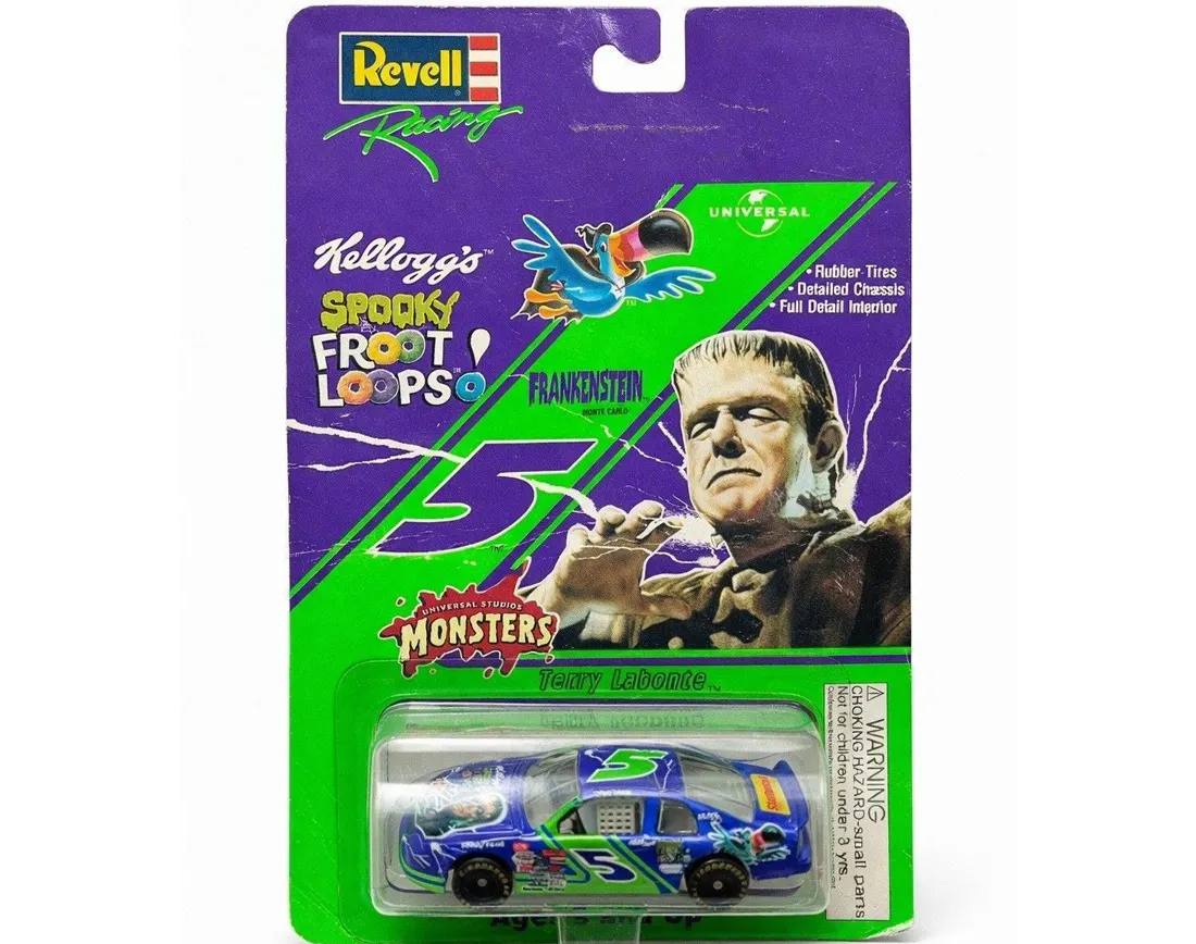Chevrolet Monte Carlo