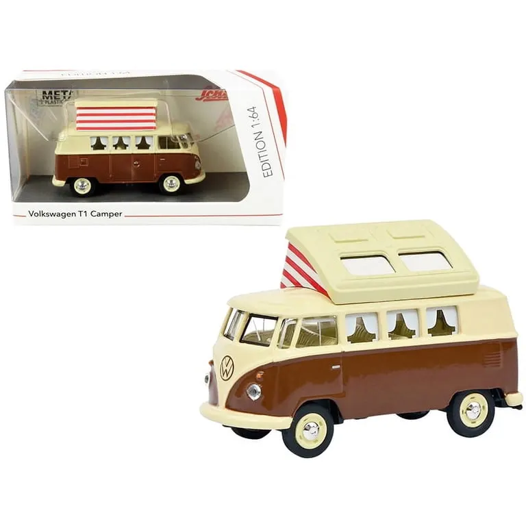 Volkswagen T1 Camper Bus