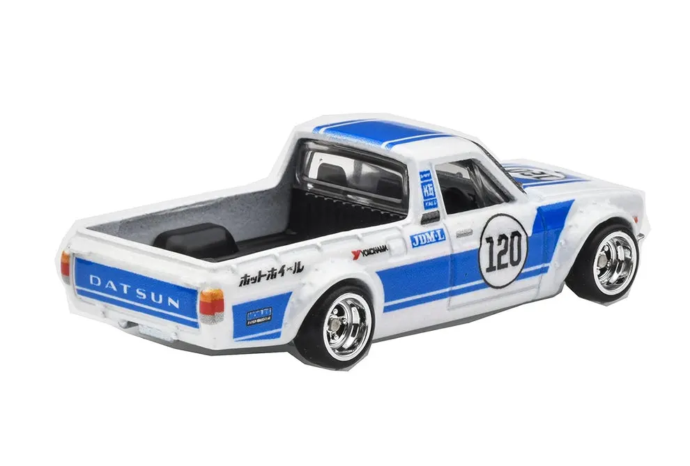 75 Datsun Sunny Truck (B120)