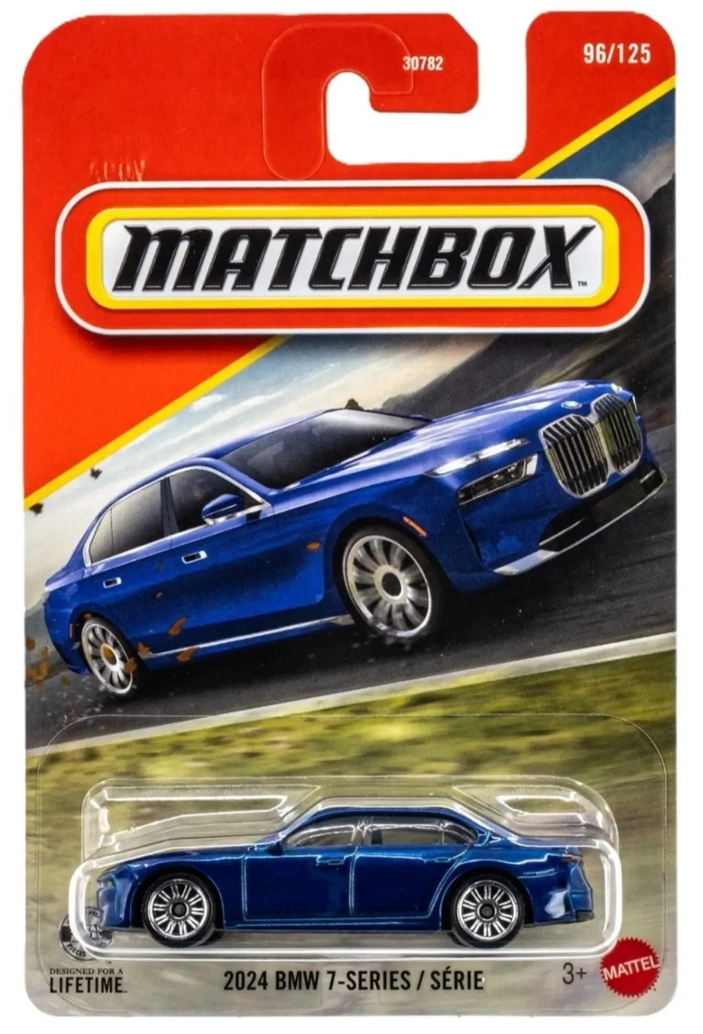 2024 BMW 7-Series