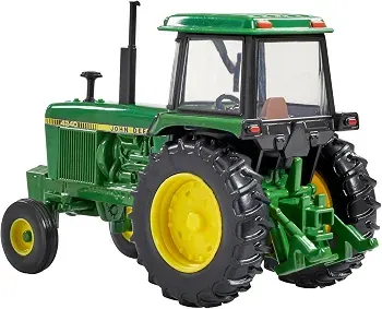 Tractor John Deere 4240