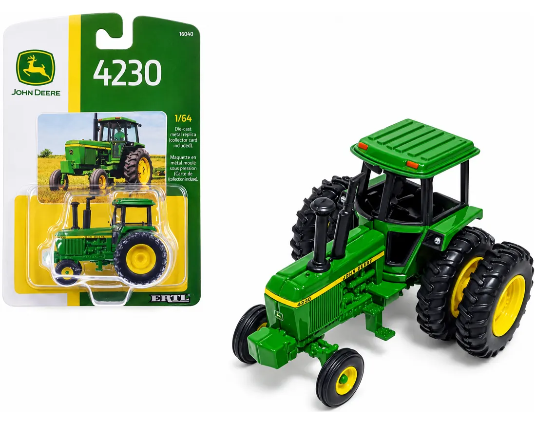 John Deere 4230